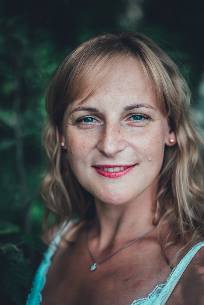 Fotosessioon Sinuga - näidispilt 2