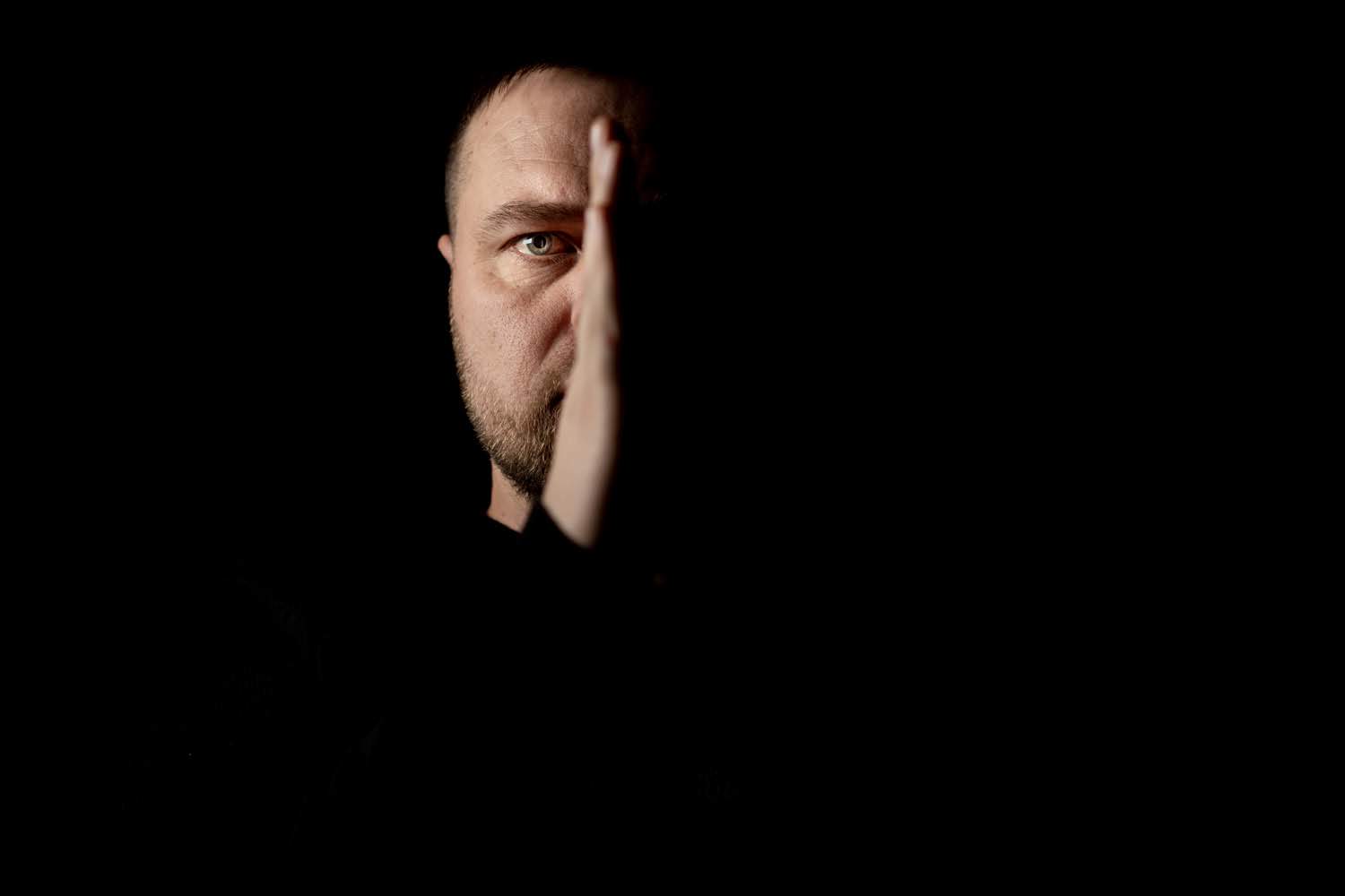Stuudio sessioon - näidispilt 3